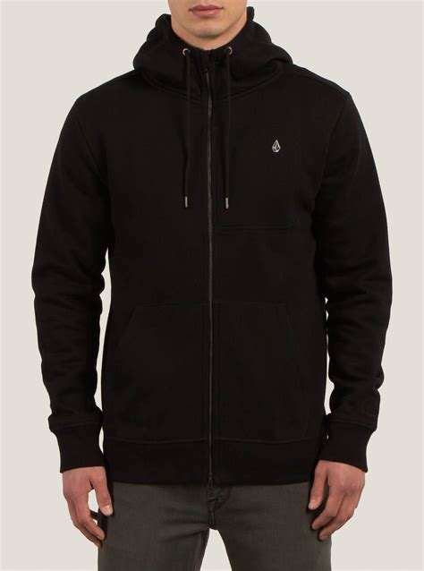 volcom hoodie men|men's volcom zip up hoodies.